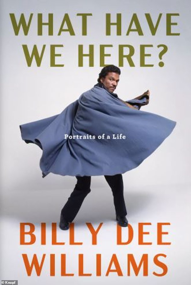 His memoir What Have We Here?: Portraits of A Life, covering his nearly eight-decade career, will be published on February 13.