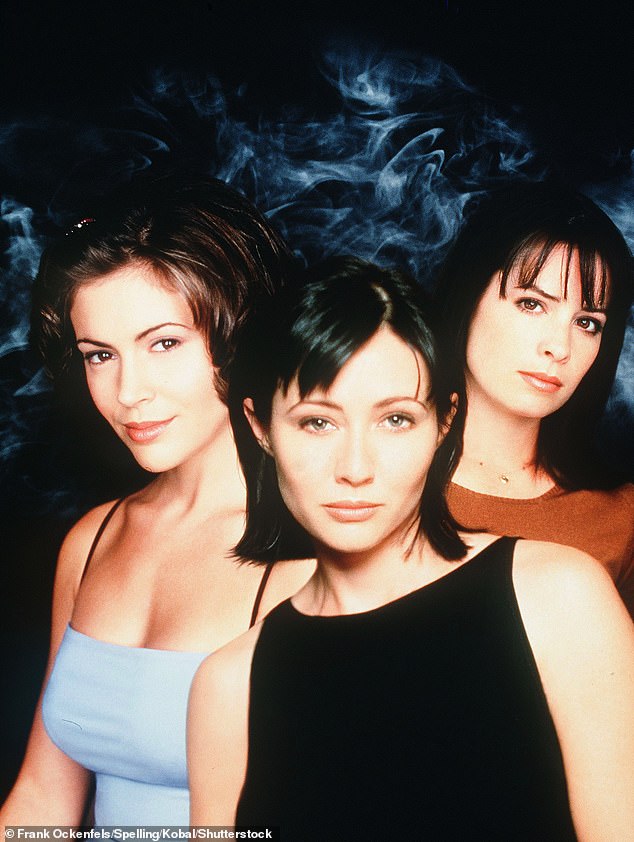 Doherty played the role of Prue Halliwell in 67 episodes of the WB show Charmed from 1998 to 2001, leaving after the third of the show's eight seasons.