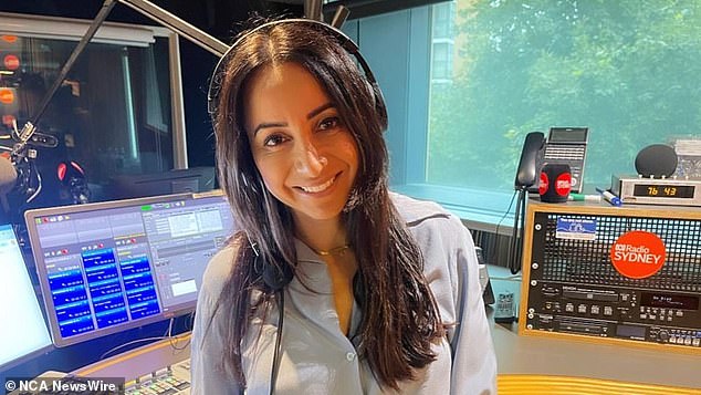 Part of Ms. Lattouf's new claim includes allegations that ABC had terminated her employment for misconduct when she had not engaged in such conduct, and for failing to detail what constituted the alleged misconduct. Photo: Instagram