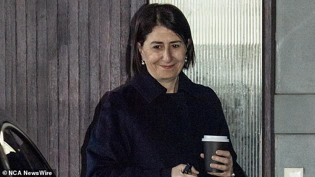 Former New South Wales Premier Gladys Berejiklian is launching a legal challenge to the ICAC's findings that she breached the ministerial code.
