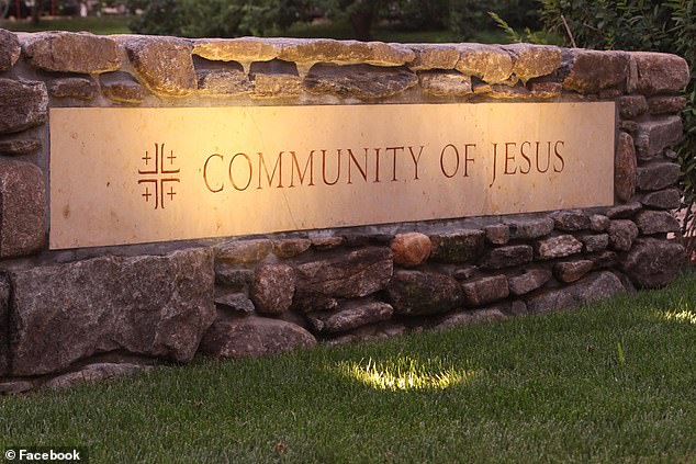 The Community for Jesus church in Orleans, Massachusetts, has been accused in the past of operating as a cult that abuses and controls its followers.