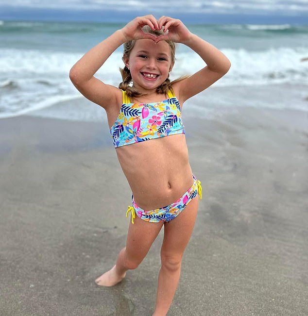 Sloan Mattingly's grieving uncle, Chris Sloan, said the young woman kept trying to hold on to Maddox's leg to get out of the sand, but eventually the boy could no longer feel her movement.