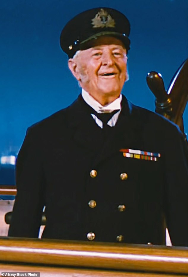 Censored: Admiral Boom (Reginald Owen)