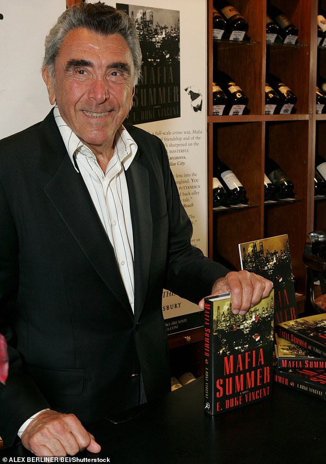 He published Mafia Summer in 2006, Black Widow in 2007, The Strip in 2008 and The Camelot Conspiracy: A Novel of the Kennedys, Castro and the CIA in 2011.