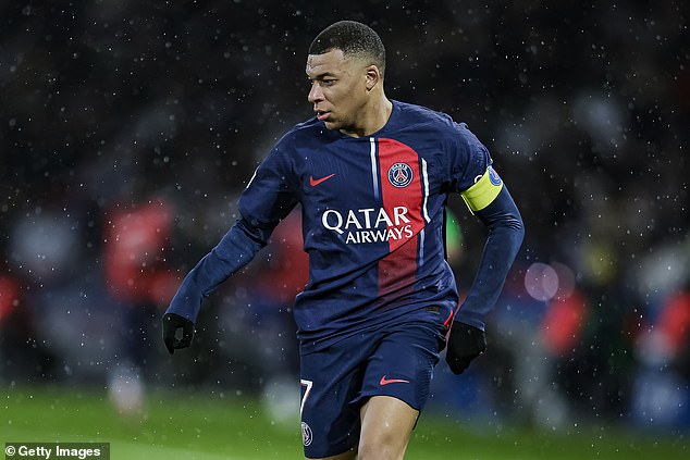 The Paris Saint-Germain star will be welcomed at the Elysee Palace weeks after deciding to leave the club.