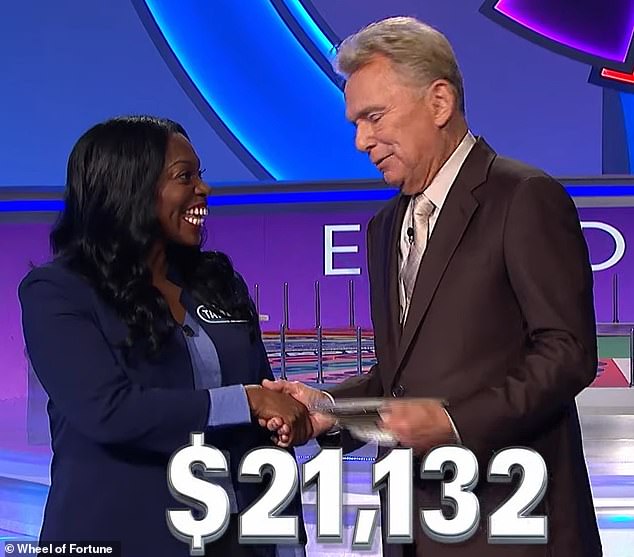 Tamara took home $21,132; She seemed to still be happy with her earnings, but viewers soon flooded social media with her own thoughts.
