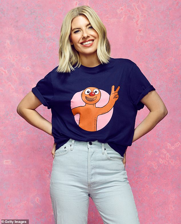 The money raised for Mollie King's Pedal Power for Red Nose Day on Radio 1 can help break the cycle of poverty for people in the UK and around the world