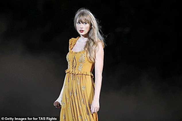 1709029808 516 Taylor Swift fans slam concertgoers selfish and disrespectful behaviour during