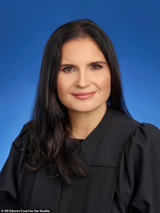 One way to stymie Chutkan is to convince Aileen Cannon, the Florida judge, to reschedule Trump's mishandling of documents trial at Mar-a-Lago from late May to the summer, according to a report.