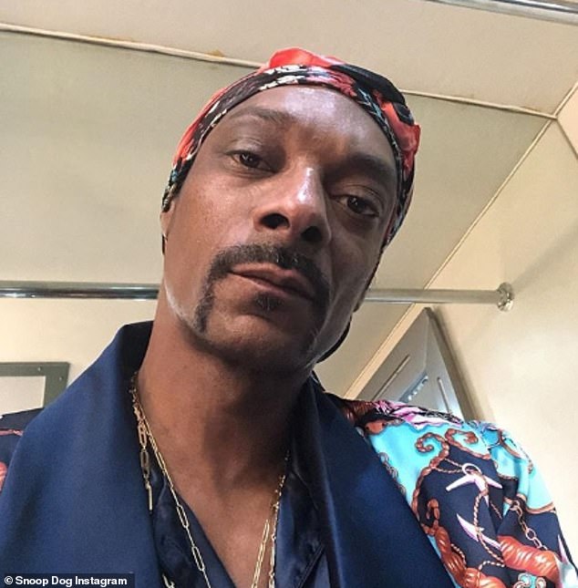 One of Jennifer's team members claimed that Snoop Dogg (pictured), Khloe Kardashian, Taylor Swift, Bad Bunny, Vanessa Hudgens, Lizzo and Ariana Grande were either unavailable or said no after her offer.