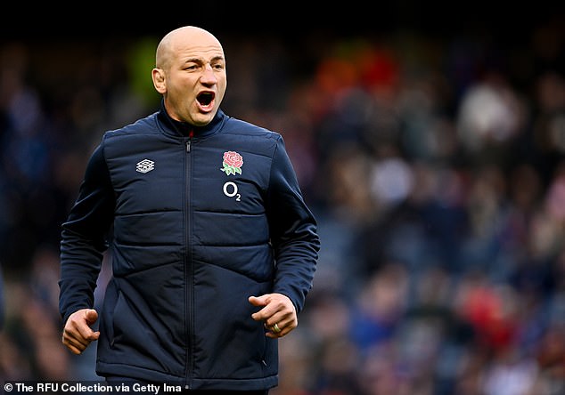 Mercer has told England manager Steve Borthwick of his frustration at being overlooked in the squad.