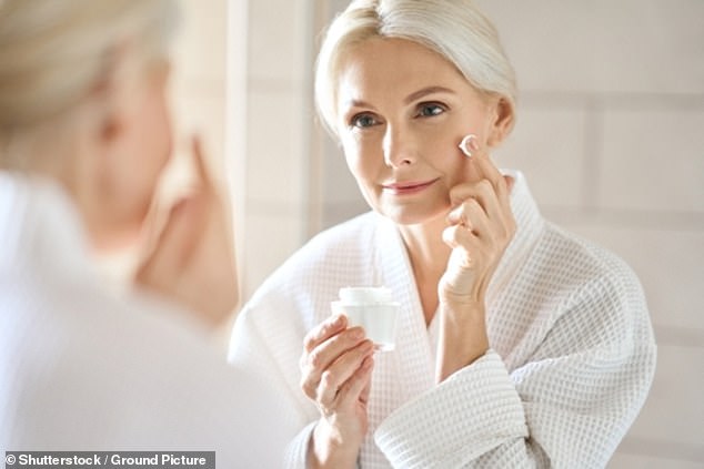 Preteen girls have started using anti-aging creams and begging their parents for expensive anti-aging moisturizers.