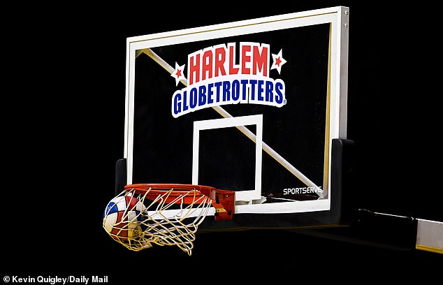 Harlem Globetrotters among more than 140 organizations, companies and governments that have committed $1.7 billion to a challenge to end hunger and diet-related diseases in the United States.