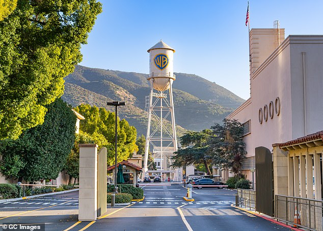 Among other holdings, WBD owns the Warner Bros. movie studios (above), HBO, CNN and the Max streaming service.