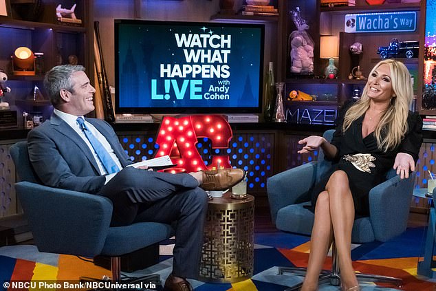 1709070257 581 The TRUTH about Andy Cohens X rated message to Brandi Glanville