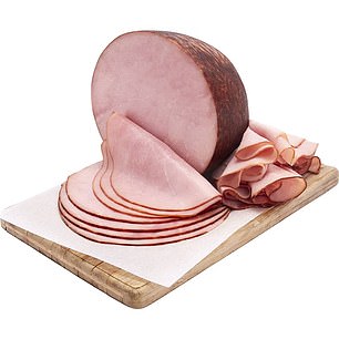 Deli Bertocchi Premium Boneless Leg Ham: Was $31/kg, Now $26/kg