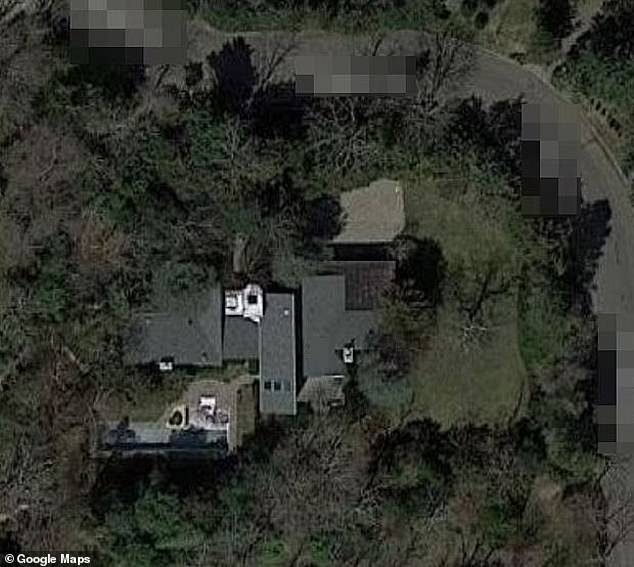 Now he's really following through on this, listing the Long Island home that sits on over an acre of land for $2.5 million, via TMZ.