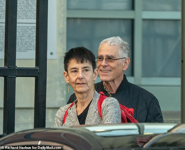 Bankman-Fried's parents, Stanford University law professors Joe Bankman and Barbara Fried, have been working on their son's appeal for a lenient sentence.