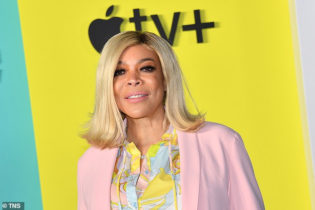 1709094862 398 Wendy Williams brother claims she is stuck in a treatment