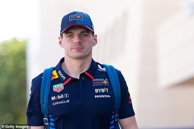 Max Verstappen spoke about the potential impact of losing his long-term team leader