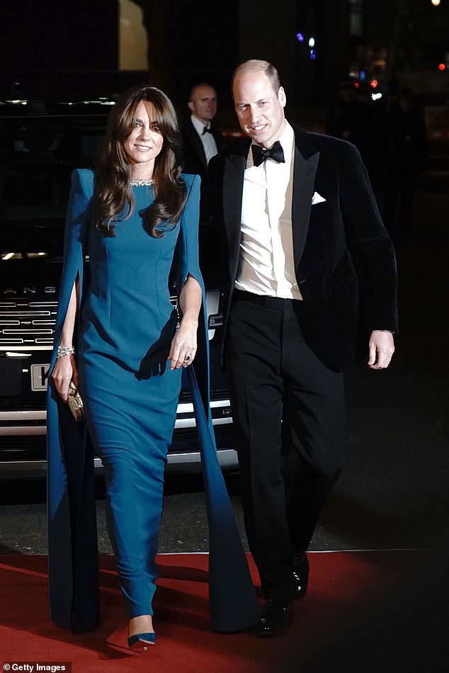 Modern style: The Prince and Princess of Wales.  Like it or not, the Royal Family is all about glamour, marketing and spectacle, says Liz Jones.