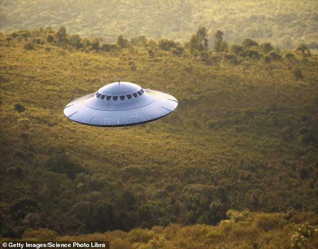 1709146875 313 Americas UFO hotspots revealed in new map that shows nearly