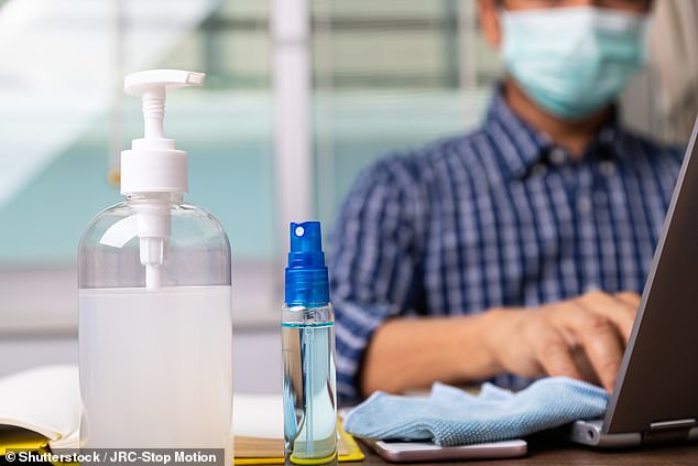 Disinfectants and antiseptics are commonly used to clean surfaces, surgical instruments, and even skin in healthcare environments. But these could increase antibiotic resistance as they leave survivors behind.