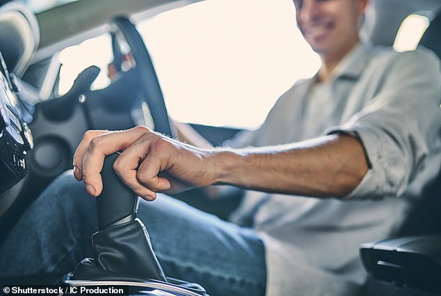 The old-school physical skill of shifting gears manually is likely to disappear as more and more new cars are introduced solely as automatics and electric vehicles continue to gain popularity.
