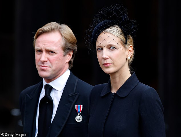 1709172854 224 Thomas Kingston death Royal supporters send condolences after Lady Gabriellas