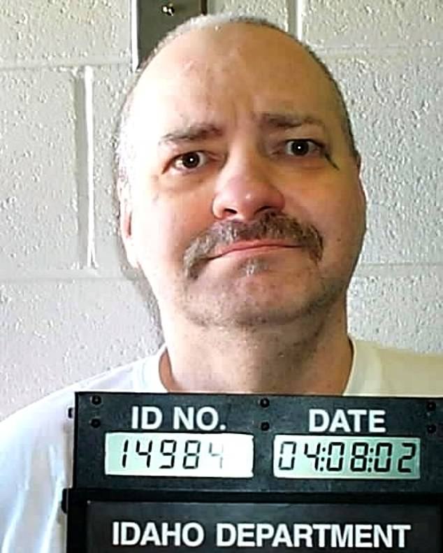 Thomas Eugene Creech, 73, had his execution delayed in Idaho on Wednesday after the medical team failed to find a vein eight times.