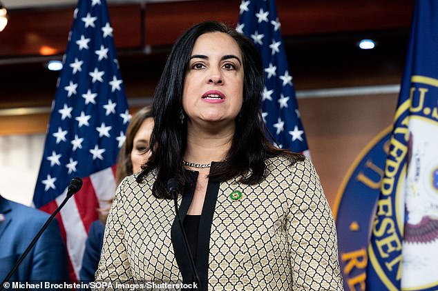 Rep. Nicole Malliotakis, R-New York, the daughter of Cuban immigrants, was enraged when news of the trip leaked.