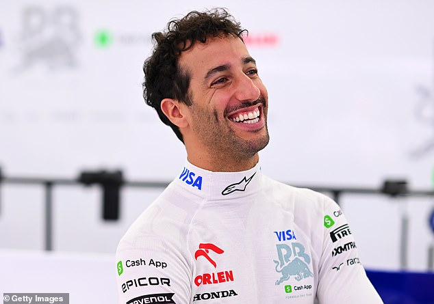 The former face of Williams stated that the Perth-born driver only remains relevant because of his immense popularity.
