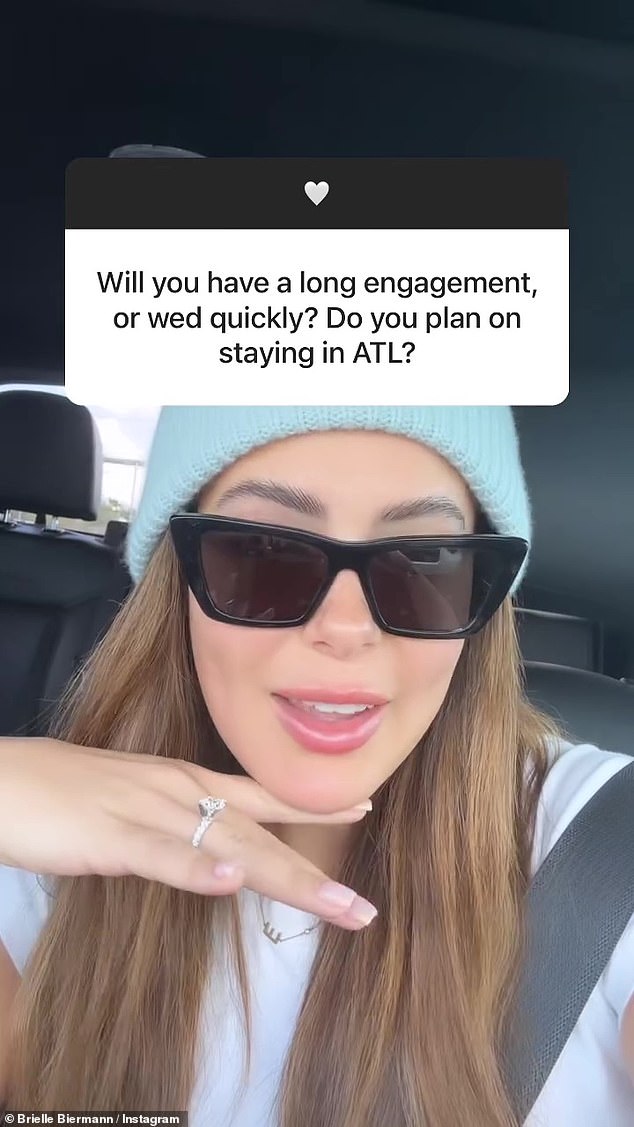 1709190736 148 Dont Be Tardy star Brielle Biermann reveals that her new