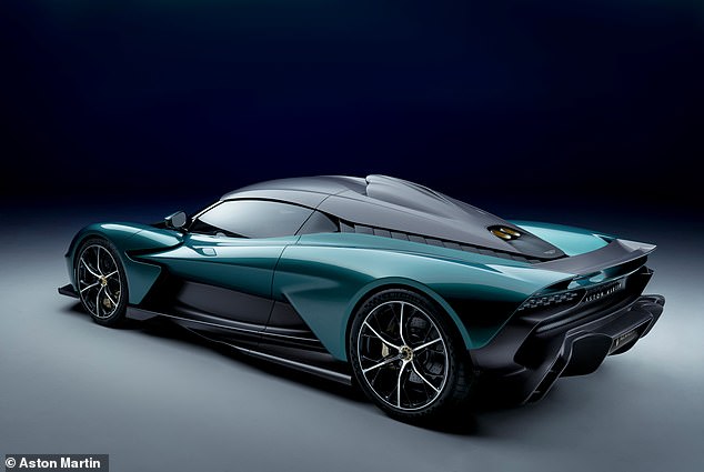 1709195173 16 Aston Martin holds back its new electric supercar until 2026