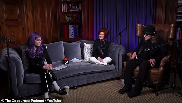 1709195780 826 Kelly Osbourne Opens Up About Biggest Fight Shes Had With