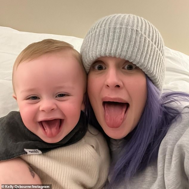 1709195781 882 Kelly Osbourne Opens Up About Biggest Fight Shes Had With