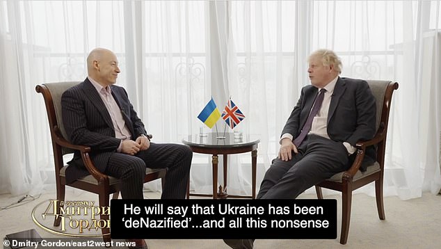 1709200211 60 Boris Johnson tells Putin to get the hell out of