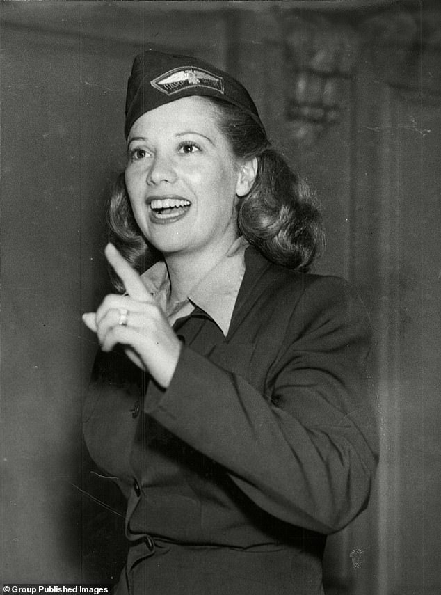 Dinah Shore was born on February 29, 1916 and died in 1994, at the age of 77;  If she were still alive today, she would be 107 years old, or just over 26 years old in leap years.