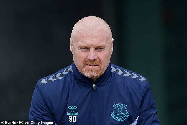 1709222651 41 Sean Dyche welcomes clarity after Everton were handed back four