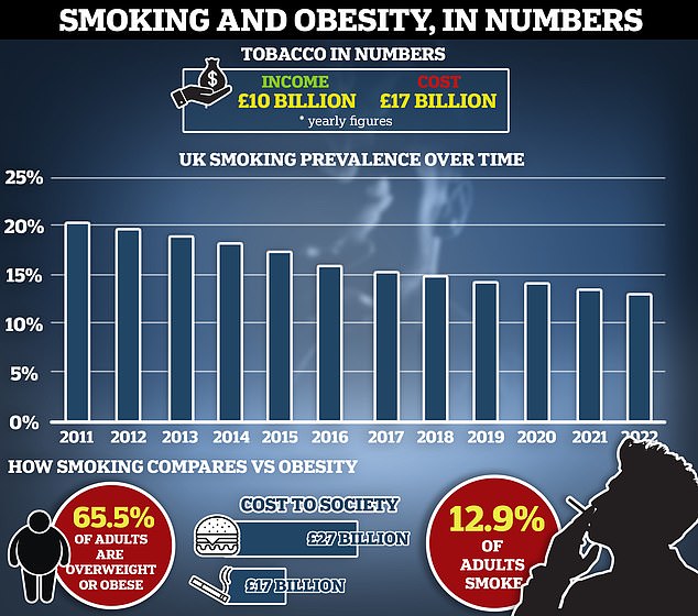 1709224162 605 Experts demand UK U turn on absurd smoking ban that would