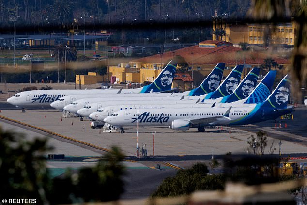 Despite the Alaska Airline explosion, 2023 was the second safest year on record for airline safety, as evidenced by all airline incidents recorded last year on the Aviation Safety Network.