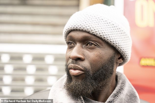 Sarr, a migrant, had been charging a monthly fee of $300 for room and board, earning $26,100 a month, or $313,000 a year in the process for the shelter in Queens.