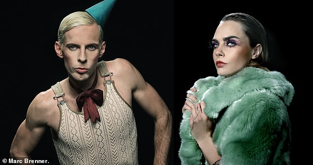 The duo will perform for three months from March 11 to June 1, 2024. Cara and Luke will replace Jake Shears and Rebecca Lucy, who are currently performing until March 9.