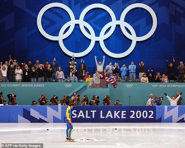 If approved, the city will host the games six years after the Summer Olympics in Los Angeles.