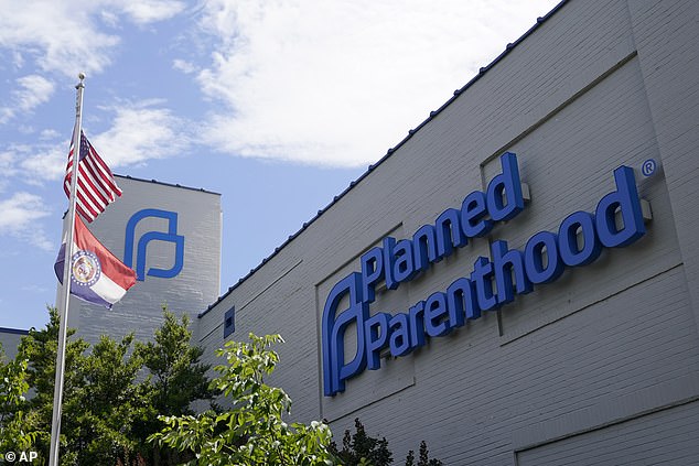 Bailey accused Planned Parenthood Great Plains of working to pay for abortions of minors, in addition to providing housing and transportation.