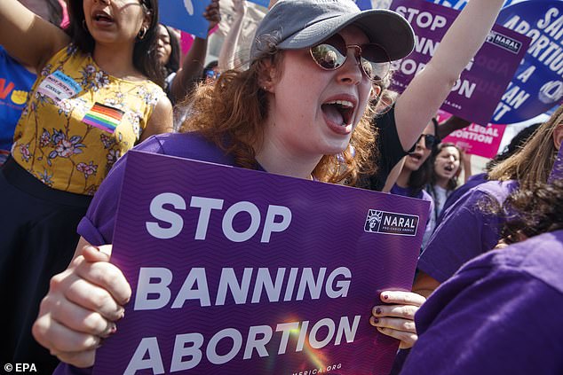 Abortion has been prohibited in Missouri, except in cases of medical emergencies, since June 2022, after the United States Supreme Court overturned Roe v.  Wade.