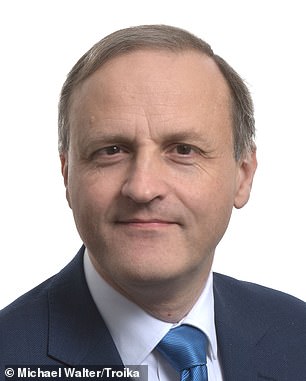 Do you have a question for Steve Webb? Scroll down to find out how to contact you.