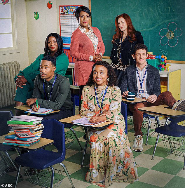 Abbott Elementary has been renewed for a fourth season just days after the third season debuted on ABC.