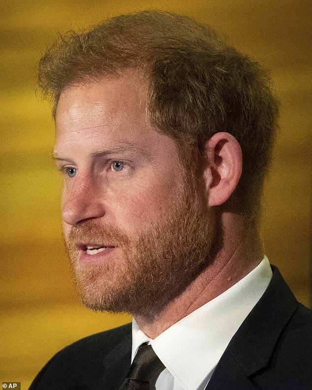 The Duke of Sussex, 39, reportedly told friends he was returning to Britain to help with royal duties while his father undergoes cancer treatment.