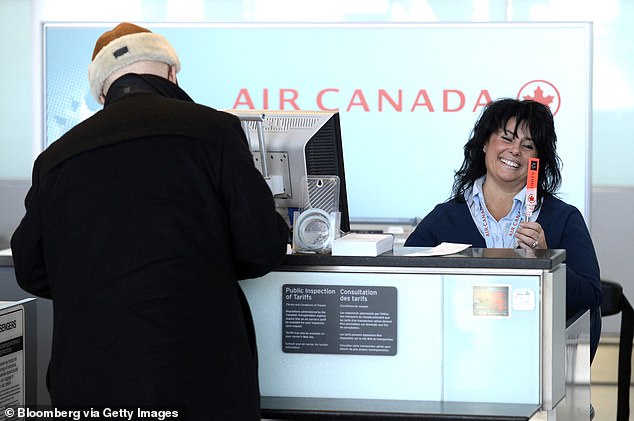 Air Canada was ordered to pay Jake Moffatt $483 plus $27 in interest and about $93 in fees after he was forced to take the airline to court when it refused to refund money a chatbot had promised him. .